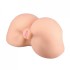 Реалистичный двойной мастурбатор Big booty 