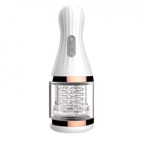 Инновационный мастурбатор «Skittle»