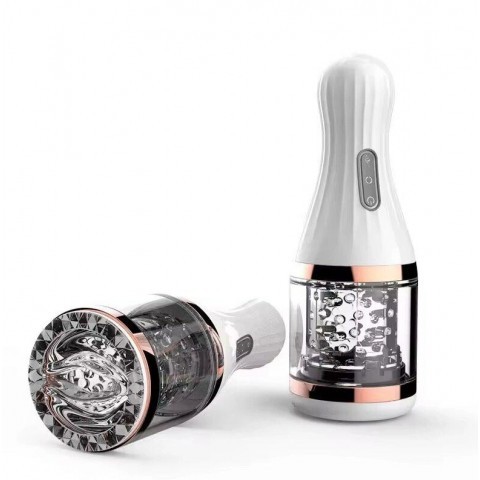 Инновационный мастурбатор «Skittle»