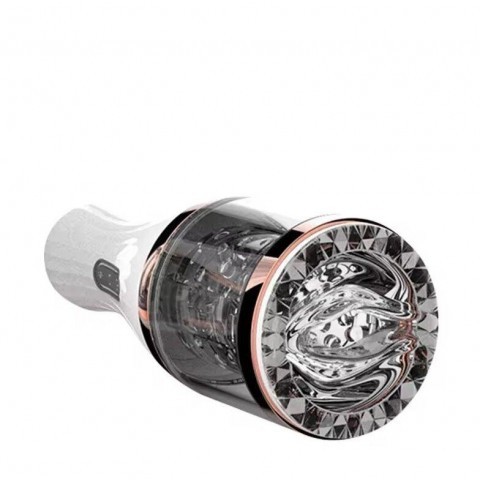 Инновационный мастурбатор «Skittle»