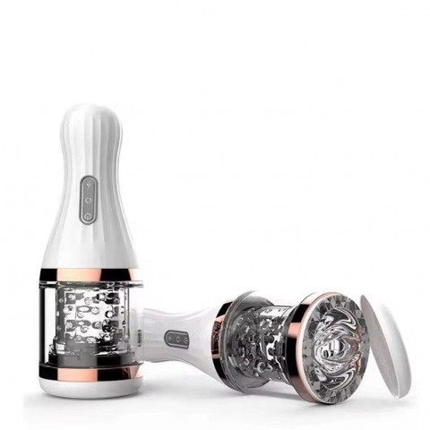 Инновационный мастурбатор «Skittle»