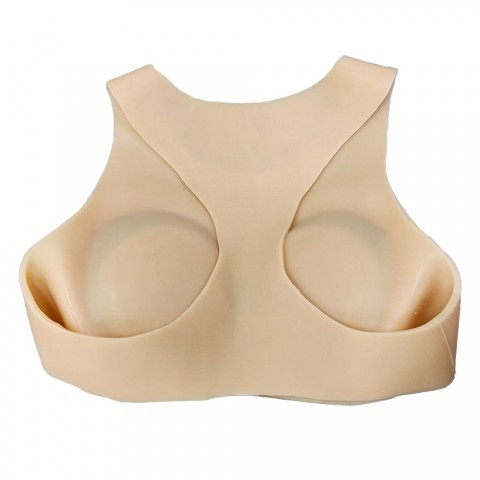 Накладная грудь  от «NLONELY»