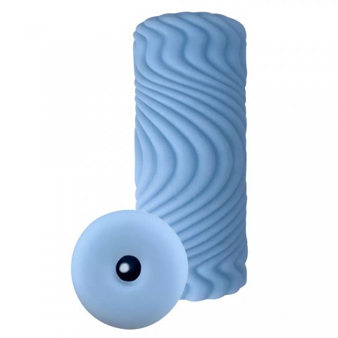 Мастурбатор «Sasssy Abstract» от «WOOOMY»