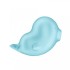 Стимулятор клитора «Sassy Seal» от «Satisfyer» Стимулятор клитора «Sassy Seal» от «Satisfyer»