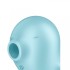 Стимулятор клитора «Sassy Seal» от «Satisfyer» Стимулятор клитора «Sassy Seal» от «Satisfyer»