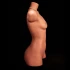 Женский торс Hot girl (60 см) от «CompanionX» Женский торс Hot girl (60 см) от «CompanionX»