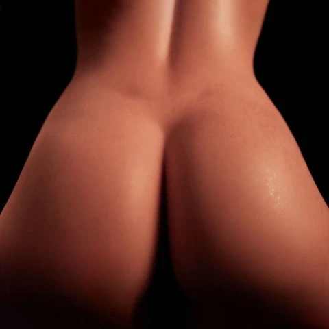 Женский торс Hot girl (60 см) от «CompanionX» Женский торс Hot girl (60 см) от «CompanionX»