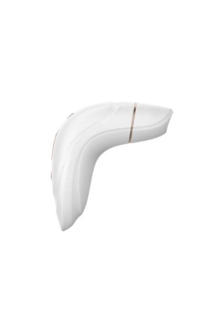 Бесконтактный вакуумно-волновой стимулятор Satisfyer Pro Plus Vibration Бесконтактный вакуумно-волновой стимулятор Satisfyer Pro Plus Vibration