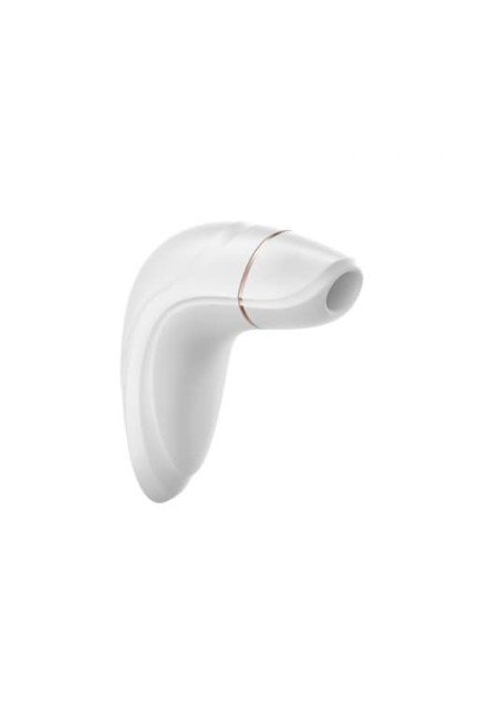 Бесконтактный вакуумно-волновой стимулятор Satisfyer Pro Plus Vibration Бесконтактный вакуумно-волновой стимулятор Satisfyer Pro Plus Vibration