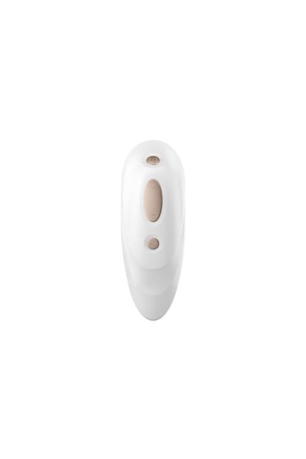 Бесконтактный вакуумно-волновой стимулятор Satisfyer Pro Plus Vibration Бесконтактный вакуумно-волновой стимулятор Satisfyer Pro Plus Vibration