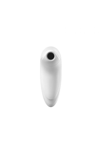 Бесконтактный вакуумно-волновой стимулятор Satisfyer Pro Plus Vibration Бесконтактный вакуумно-волновой стимулятор Satisfyer Pro Plus Vibration