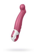 Вибратор для точки G - Satisfyer Vibes - Petting Hippo