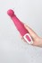 Вибратор для точки G - Satisfyer Vibes - Petting Hippo