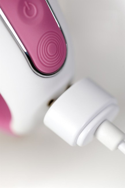 Вибратор для точки G - Satisfyer Vibes - Petting Hippo