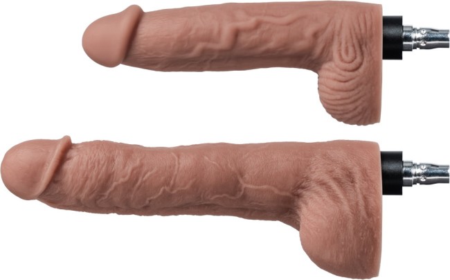 Управляемая через приложение секс-машина «Sex Machine» от «Lovense» Управляемая через приложение секс-машина «Sex Machine» от «Lovense»