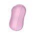 Вакуумно-волновой массажер «Cotton Candy» от «Satisfyer» 