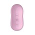 Вакуумно-волновой массажер «Cotton Candy» от «Satisfyer» 