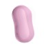 Вакуумно-волновой массажер «Cotton Candy» от «Satisfyer» 