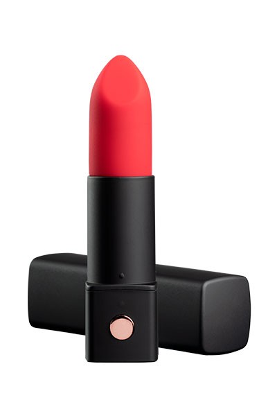 Мини-вибратор «Exomoon» от «Lovense» 