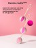 Вагинальные шарики «Geisha Balls Mini» от «Gvibe»