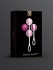 Вагинальные шарики «Geisha Balls Mini» от «Gvibe»
