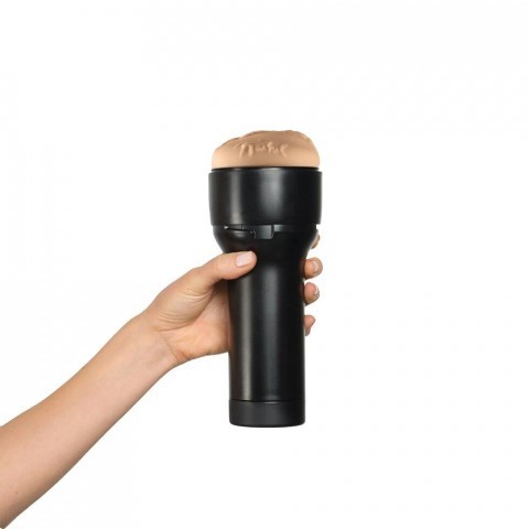 Мастурбатор-вагина слепок Рейчел Стар «Rachel Starr» от «Kiiroo» Мастурбатор-вагина слепок Рейчел Стар «Rachel Starr» от «Kiiroo»