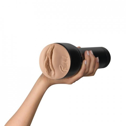 Мастурбатор-вагина слепок Рейчел Стар «Rachel Starr» от «Kiiroo» Мастурбатор-вагина слепок Рейчел Стар «Rachel Starr» от «Kiiroo»