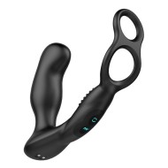 Вращающийся массажер простаты «Revo Embrace» от «Nexus»