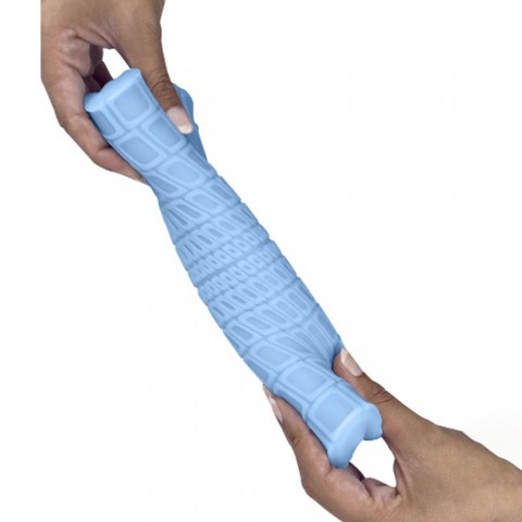 Мастурбатор «Jigggy Abstract» от «WOOOMY»