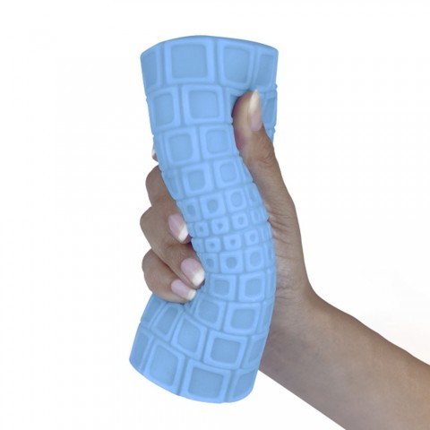 Мастурбатор «Jigggy Abstract» от «WOOOMY»