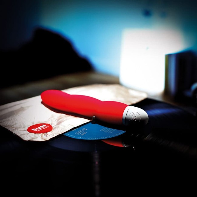 Вибромассажер «JAZZIE» от «Fun Factory» Вибромассажер «JAZZIE» от «Fun Factory»