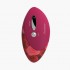 Стимулятор клитора - вакуумный Womanizer W500 Pro (красные розы)