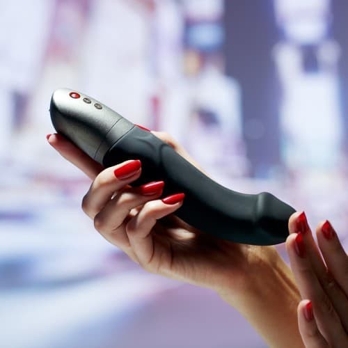 Вибратор «MR BOSS» от «Fun Factory» Вибратор «MR BOSS» от «Fun Factory»