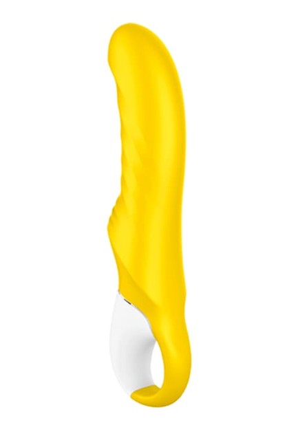 Вибратор для точки G Satisfyer Vibes - Yummy Sunshine Вибратор для точки G Satisfyer Vibes - Yummy Sunshine