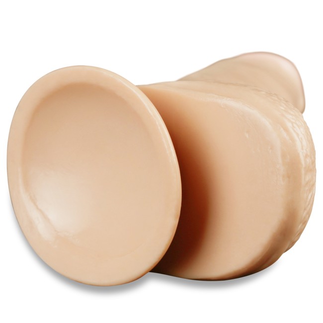 Реалистичный фаллоимитатор (19 см) 