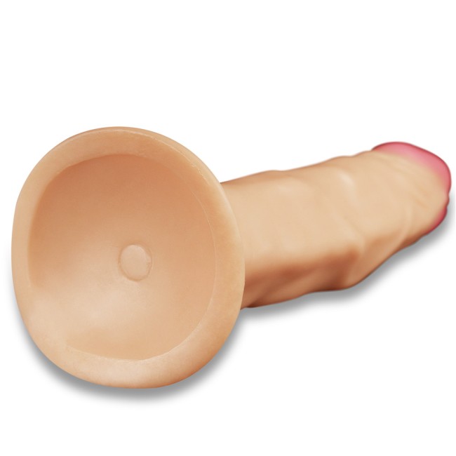 Реалистичный фаллоимитатор (19 см) 