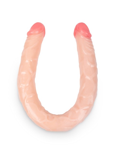 Двухсторонний фаллоимитатор (48,5 см)