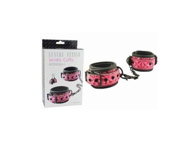 Оковы для рук 