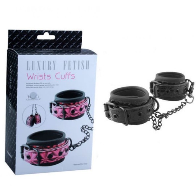 Оковы для рук 