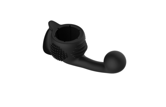 Женская насадка на вибромассажер «Domi 2» от «Lovense» 