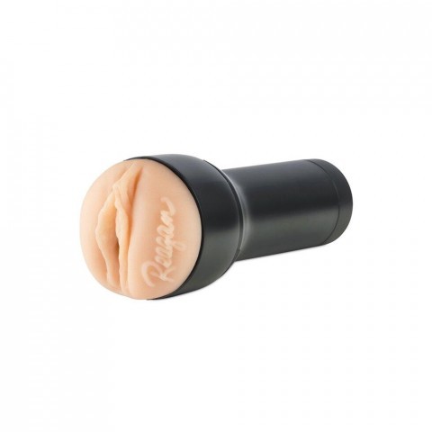 Мастурбатор-вагина «Reagan Foxx» от «Kiiroo» Мастурбатор-вагина «Reagan Foxx» от «Kiiroo»