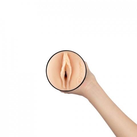 Мастурбатор-вагина «Reagan Foxx» от «Kiiroo» Мастурбатор-вагина «Reagan Foxx» от «Kiiroo»