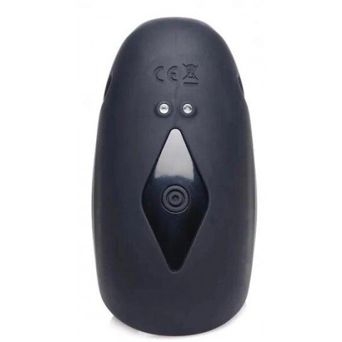 Мужской мастурбатор для тренировки выносливости «Bobby» 