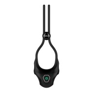Эрекционное лассо с вибрацией «Forge Vibrating» от «Nexus»