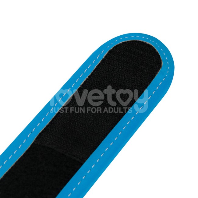 Женский страпон с вибрацией Ingen 8 (пояс+дилдо) L/XL/2XL от «Lovetoy»