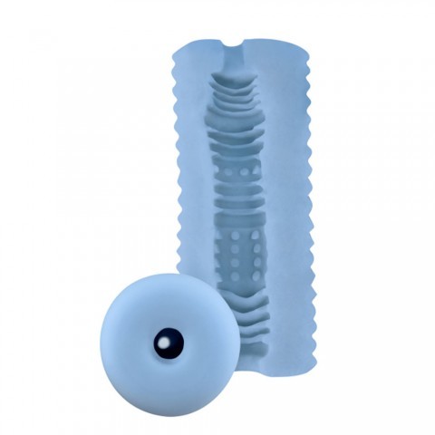 Мастурбатор «Saucy Abstract» от «WOOOMY» Мастурбатор «Saucy Abstract» от «WOOOMY»