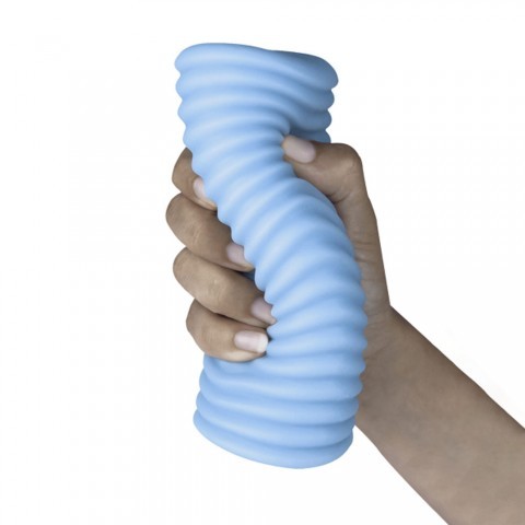 Мастурбатор «Saucy Abstract» от «WOOOMY» Мастурбатор «Saucy Abstract» от «WOOOMY»