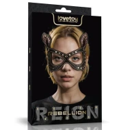Маска кролика «Rebellion Reign» от «Lovetoy»