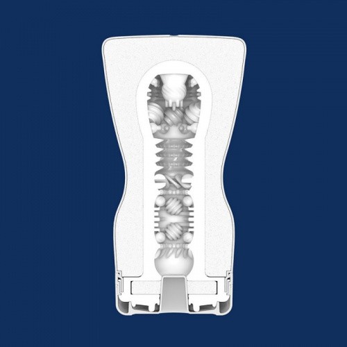 Мастурбатор TENGA Premium Soft Case Cup  Мастурбатор TENGA Premium Soft Case Cup