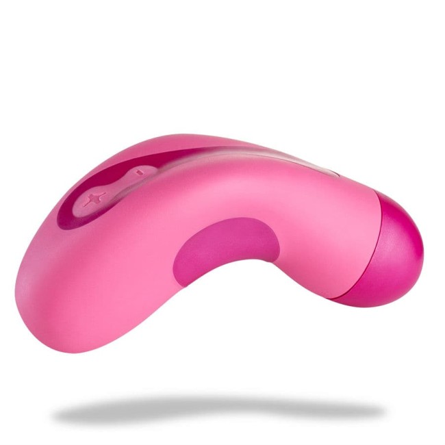 Клиторальный стимулятор «LAYASPOT» от «Fun Factory» Клиторальный стимулятор «LAYASPOT» от «Fun Factory»